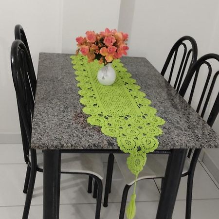 Apartamento Asturias E Tombo Гуаружа Екстериор снимка