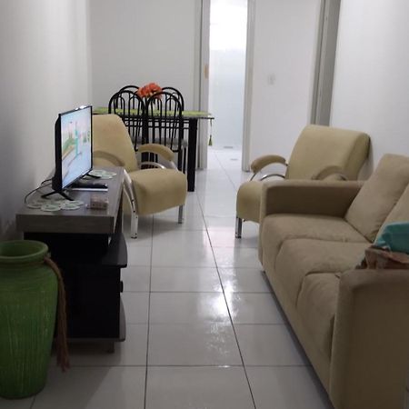 Apartamento Asturias E Tombo Гуаружа Екстериор снимка