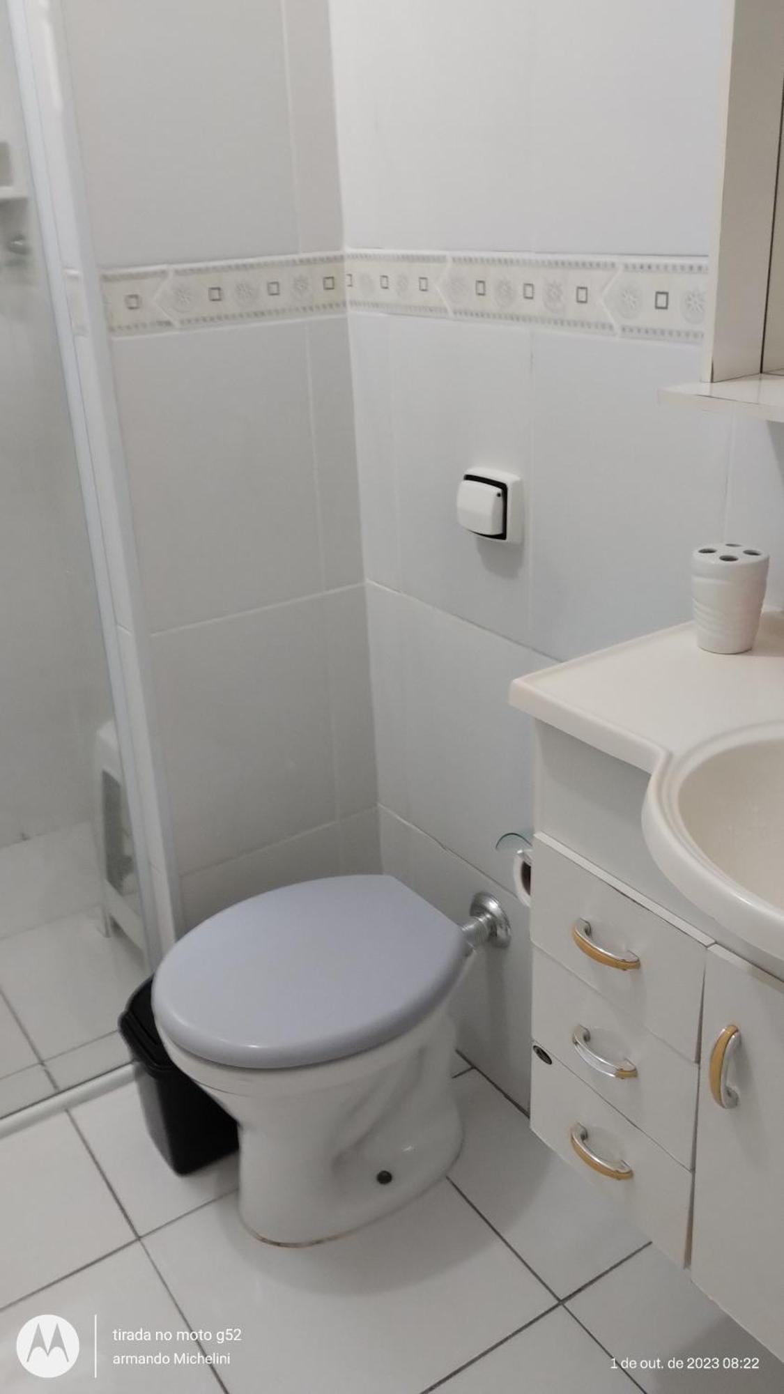 Apartamento Asturias E Tombo Гуаружа Екстериор снимка
