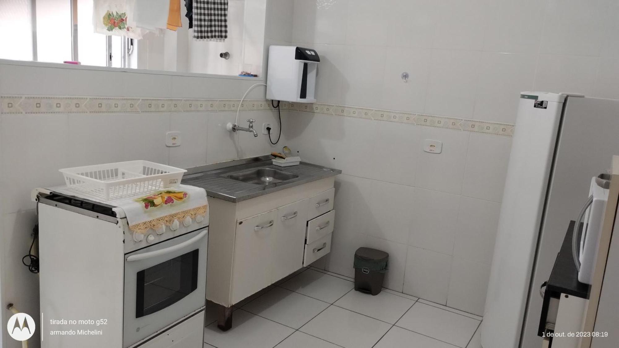 Apartamento Asturias E Tombo Гуаружа Екстериор снимка