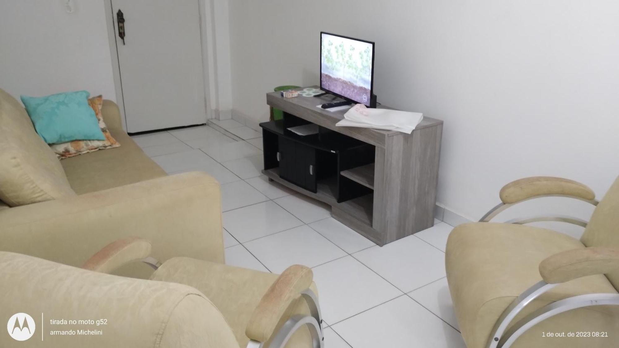 Apartamento Asturias E Tombo Гуаружа Екстериор снимка