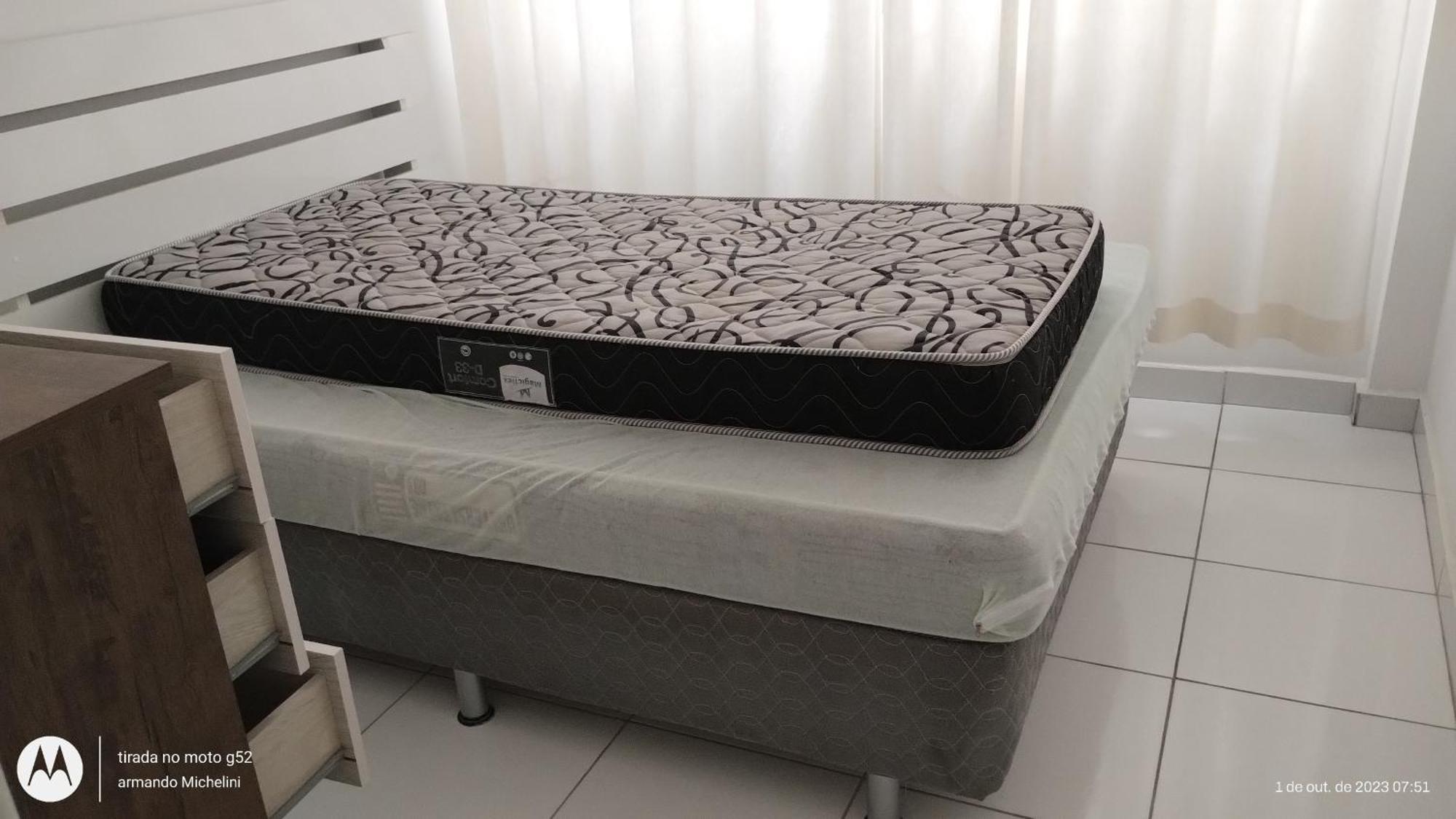 Apartamento Asturias E Tombo Гуаружа Екстериор снимка